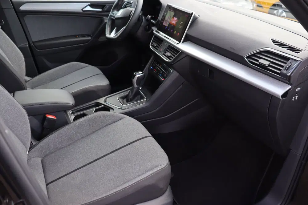 SEAT Tarraco Tarraco 1.5 TSI Style Bus Intense 7persoon uit 2022, foto 10