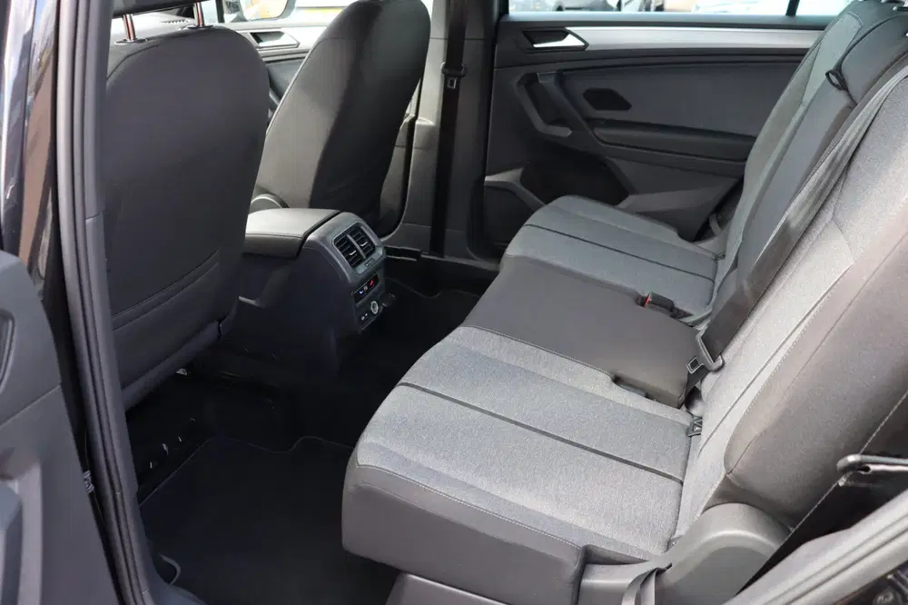 SEAT Tarraco Tarraco 1.5 TSI Style Bus Intense 7persoon uit 2022, foto 11