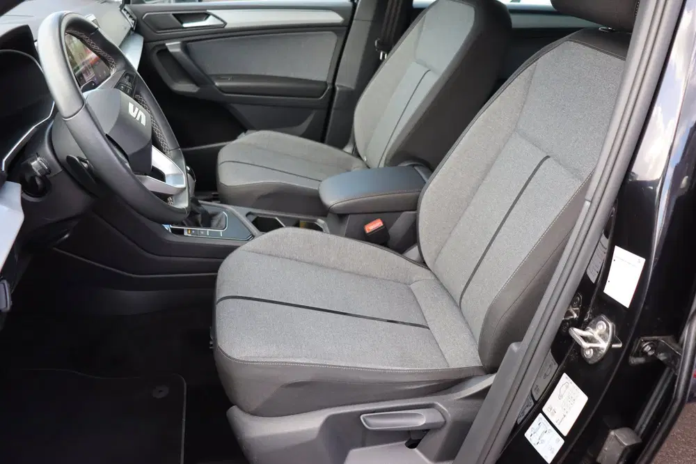 SEAT Tarraco Tarraco 1.5 TSI Style Bus Intense 7persoon uit 2022, foto 8