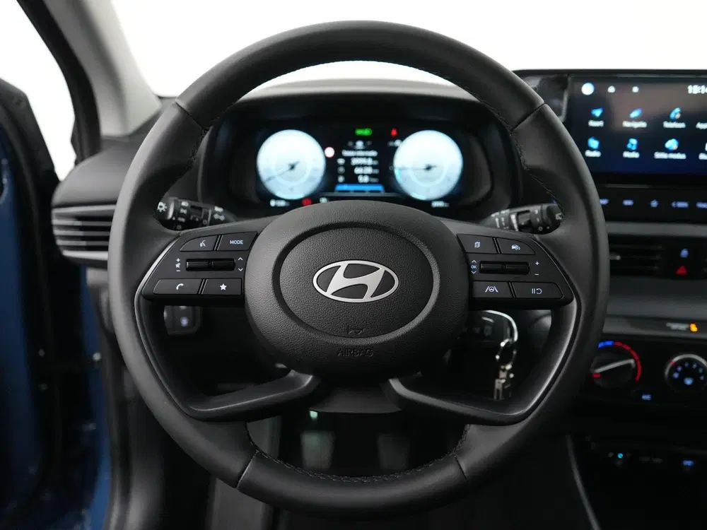 Hyundai i20 1.0 T-GDI Comfort uit 2026, foto 10
