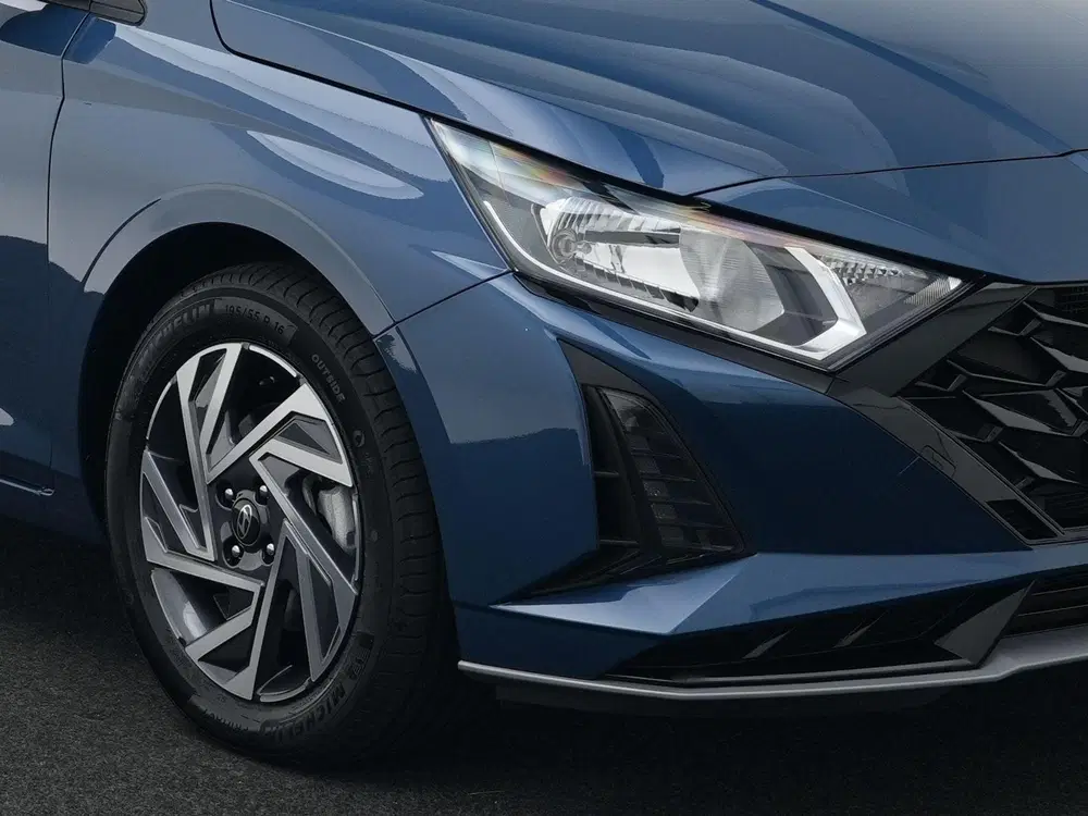 Hyundai i20 1.0 T-GDI Comfort uit 2026, foto 12