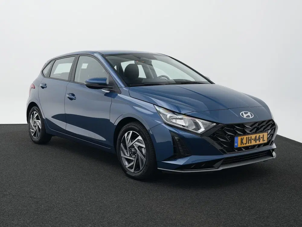 Hyundai i20 1.0 T-GDI Comfort uit 2026, foto 14