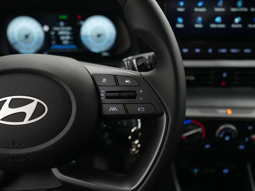 Hyundai i20 1.0 T-GDI Comfort uit 2026, foto 15