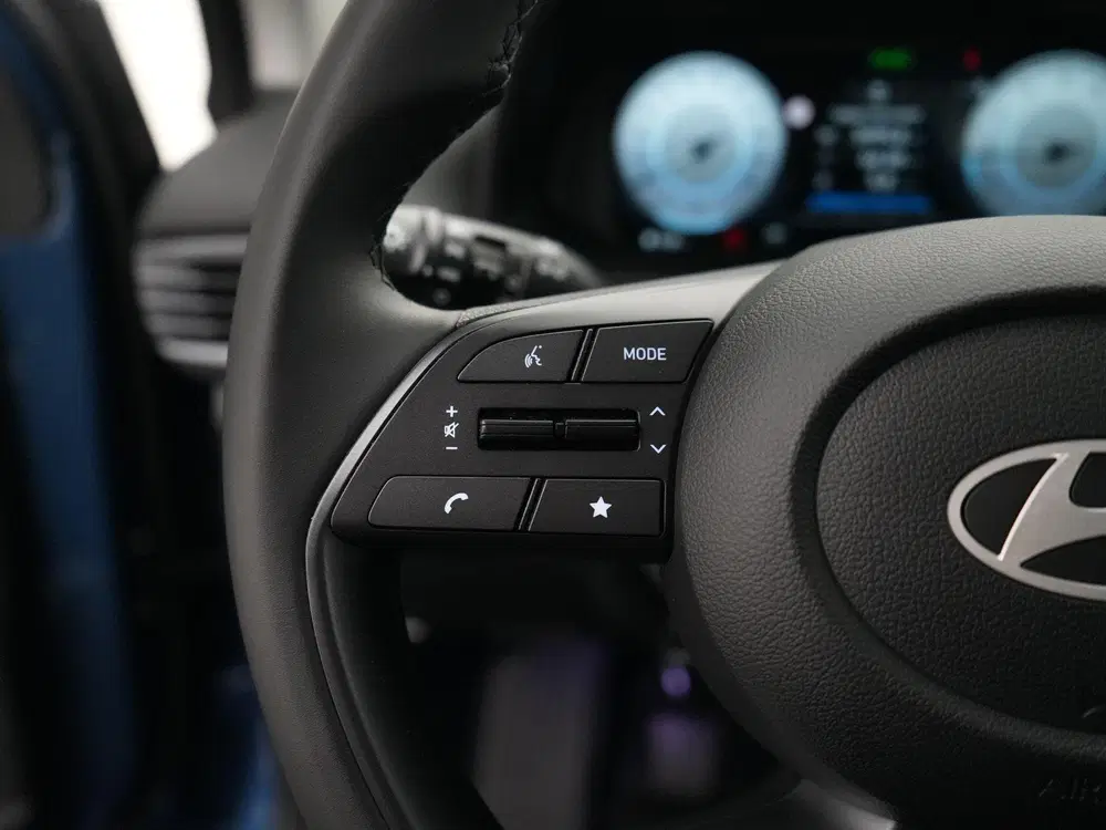 Hyundai i20 1.0 T-GDI Comfort uit 2026, foto 16