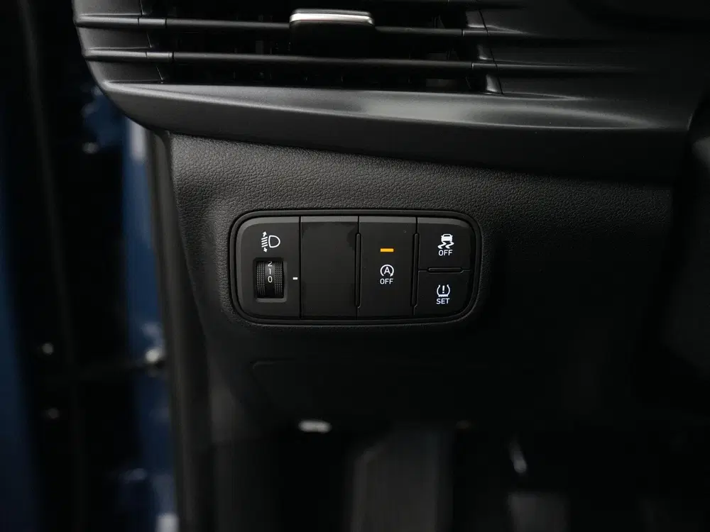 Hyundai i20 1.0 T-GDI Comfort uit 2026, foto 17
