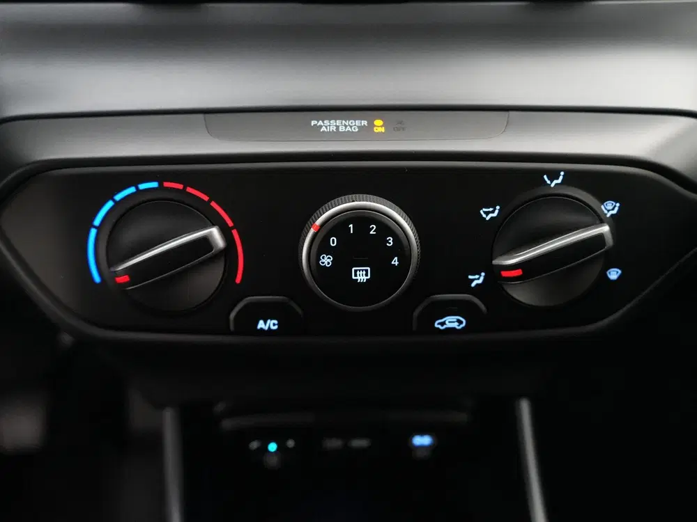 Hyundai i20 1.0 T-GDI Comfort uit 2026, foto 20