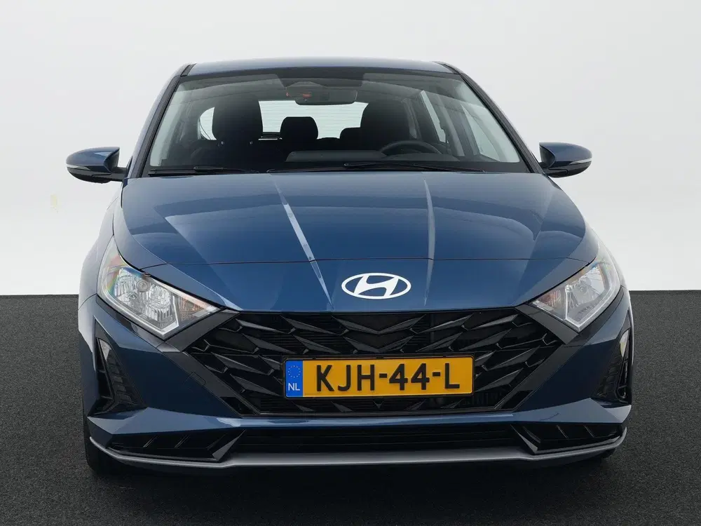 Hyundai i20 1.0 T-GDI Comfort uit 2026, foto 4