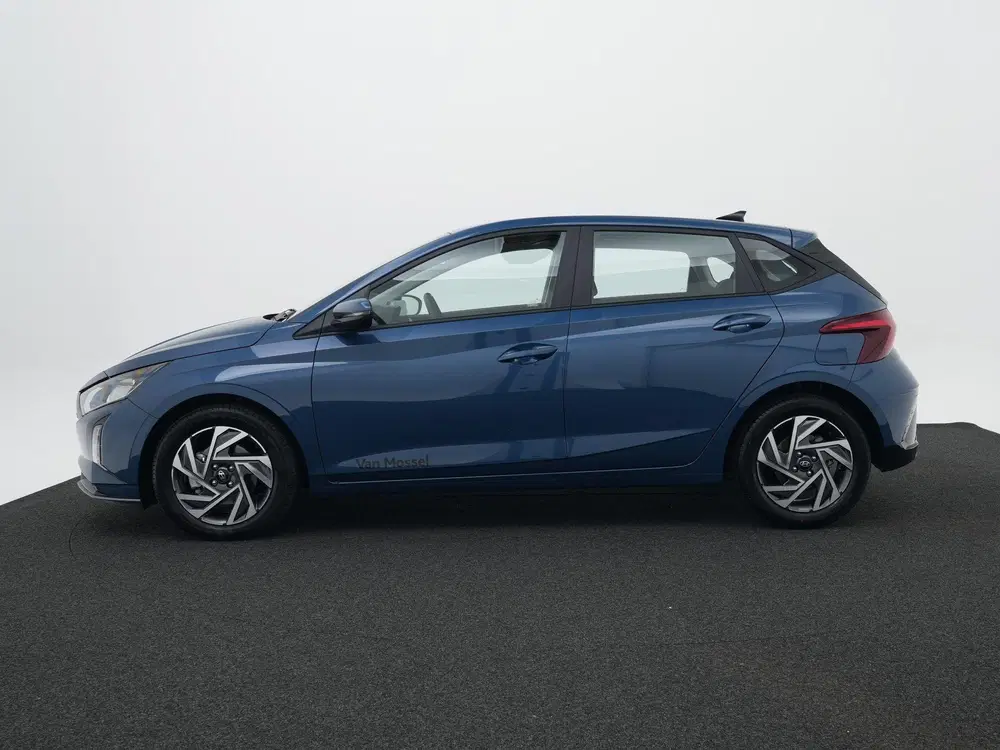 Hyundai i20 1.0 T-GDI Comfort uit 2026, foto 5