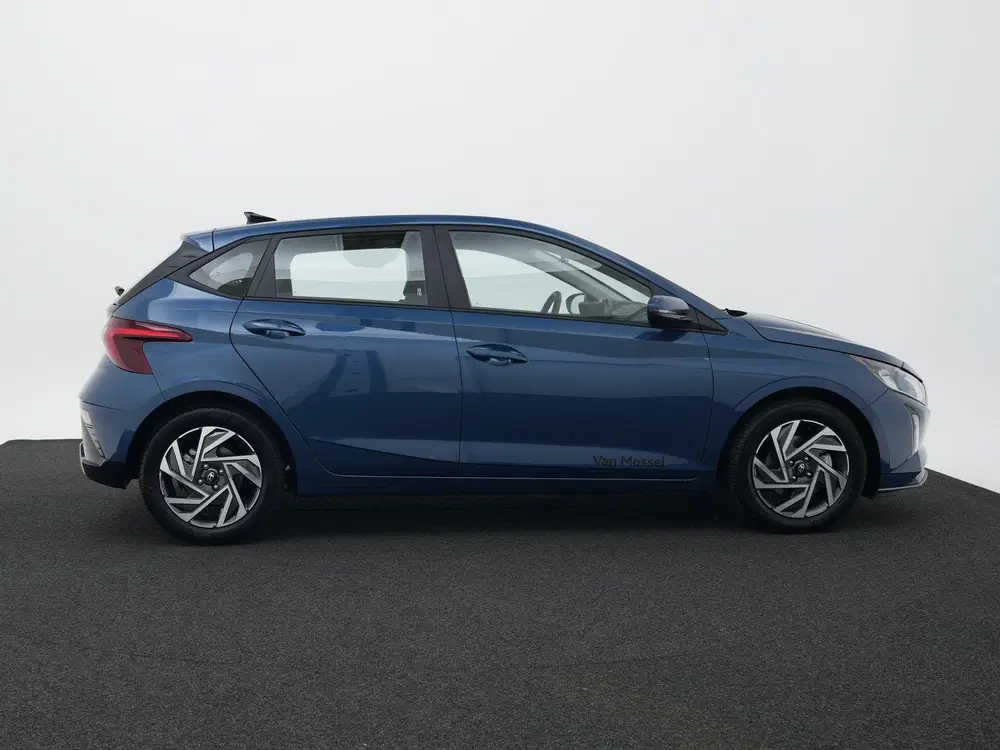 Hyundai i20 1.0 T-GDI Comfort uit 2026, foto 7