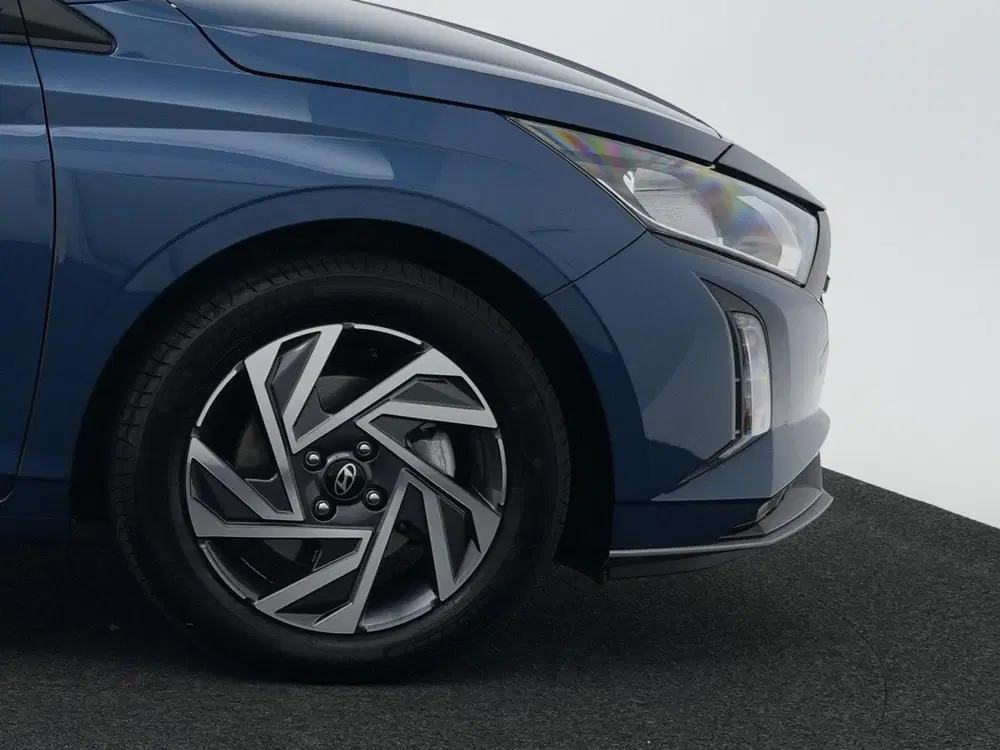 Hyundai i20 1.0 T-GDI Comfort uit 2026, foto 9