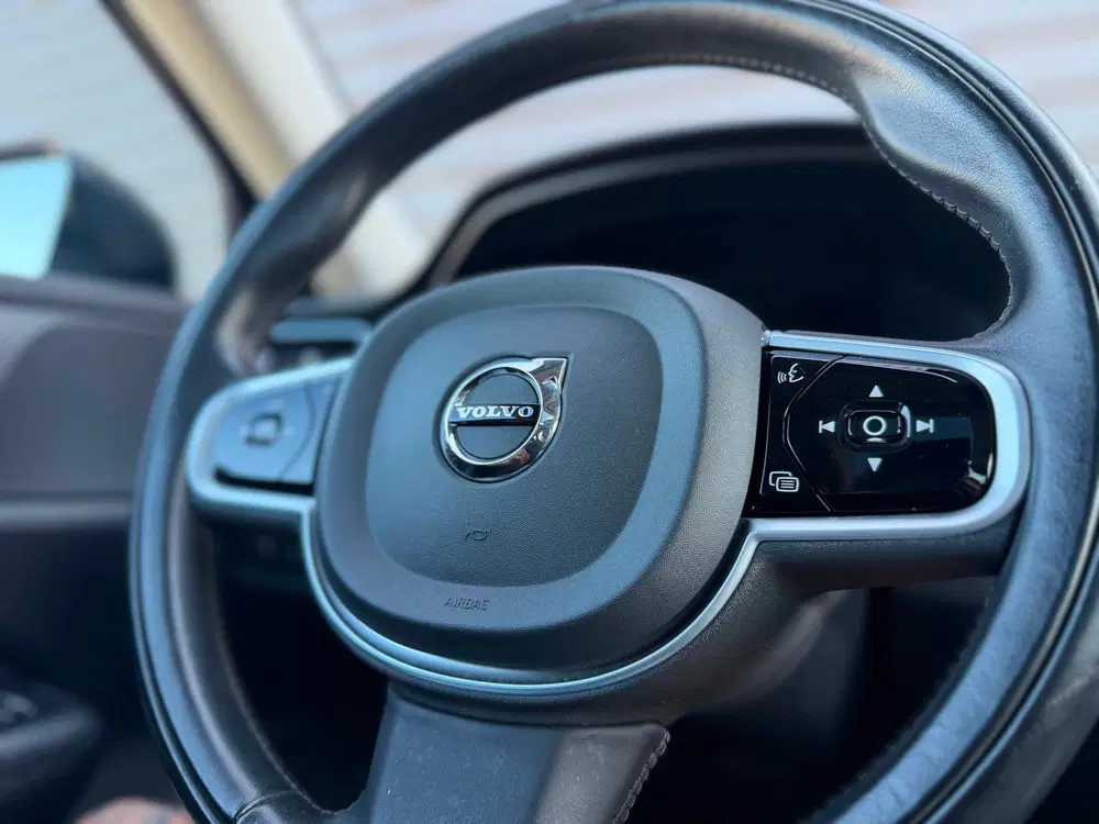 Volvo V60 2.0 T8 Recharge AWD Inscription Plug in hy uit 2020, foto 12