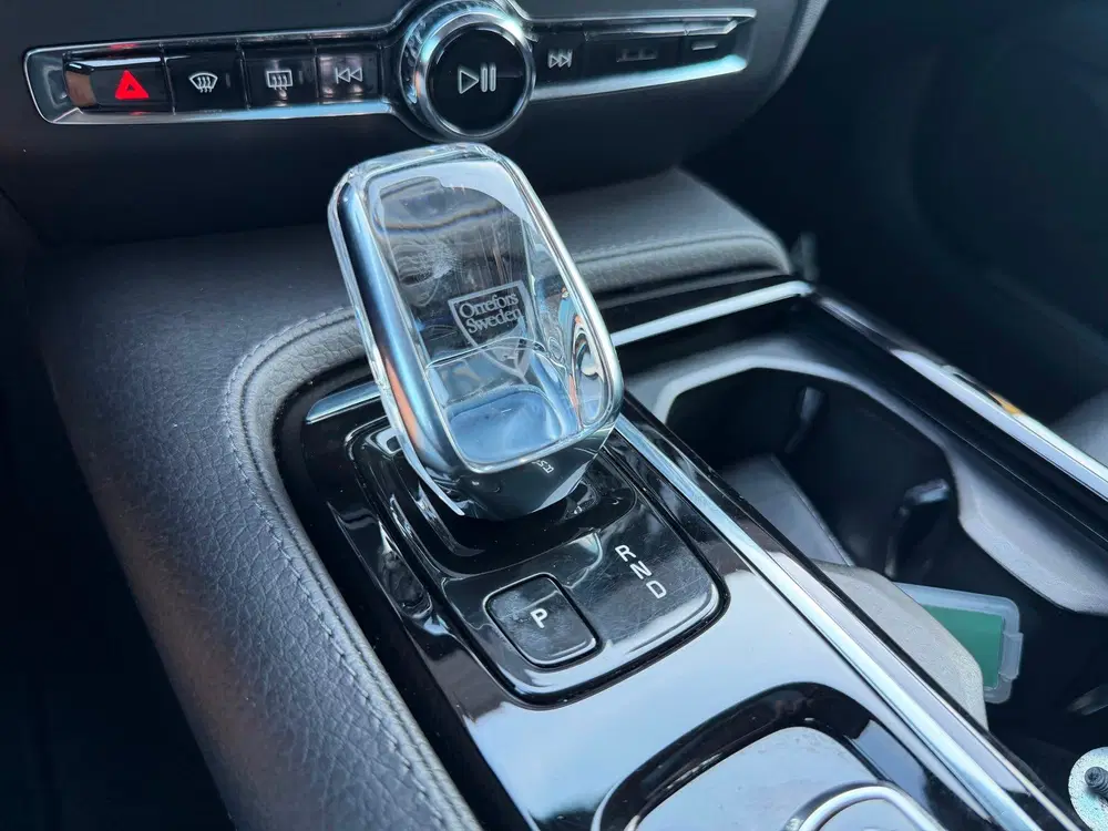Volvo V60 2.0 T8 Recharge AWD Inscription Plug in hy uit 2020, foto 13