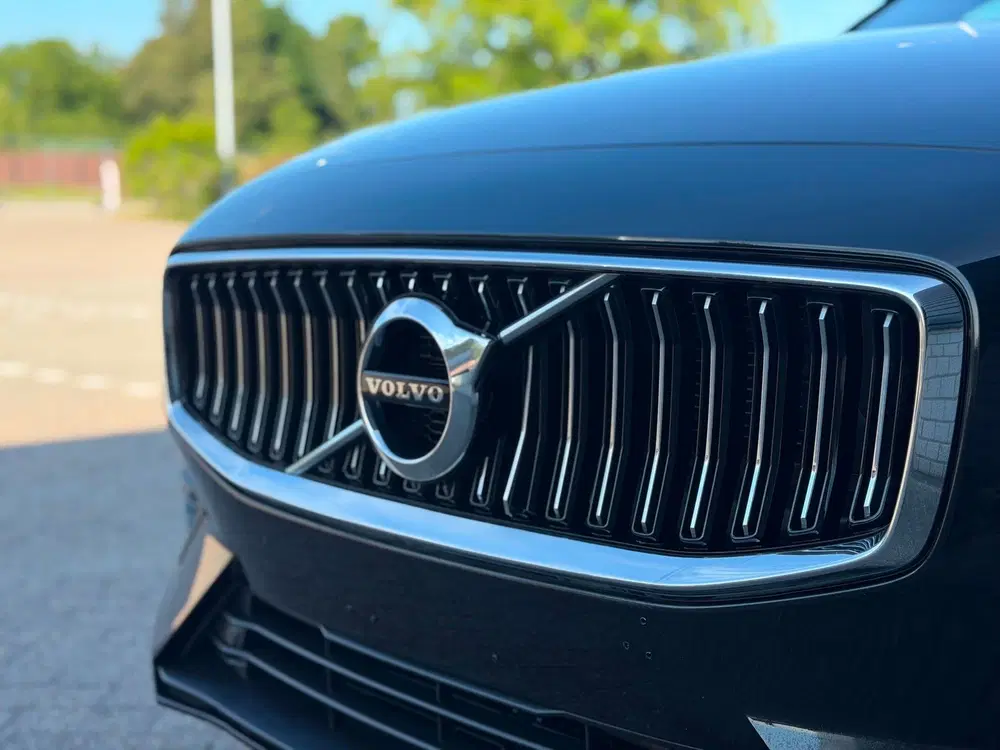 Volvo V60 2.0 T8 Recharge AWD Inscription Plug in hy uit 2020, foto 18