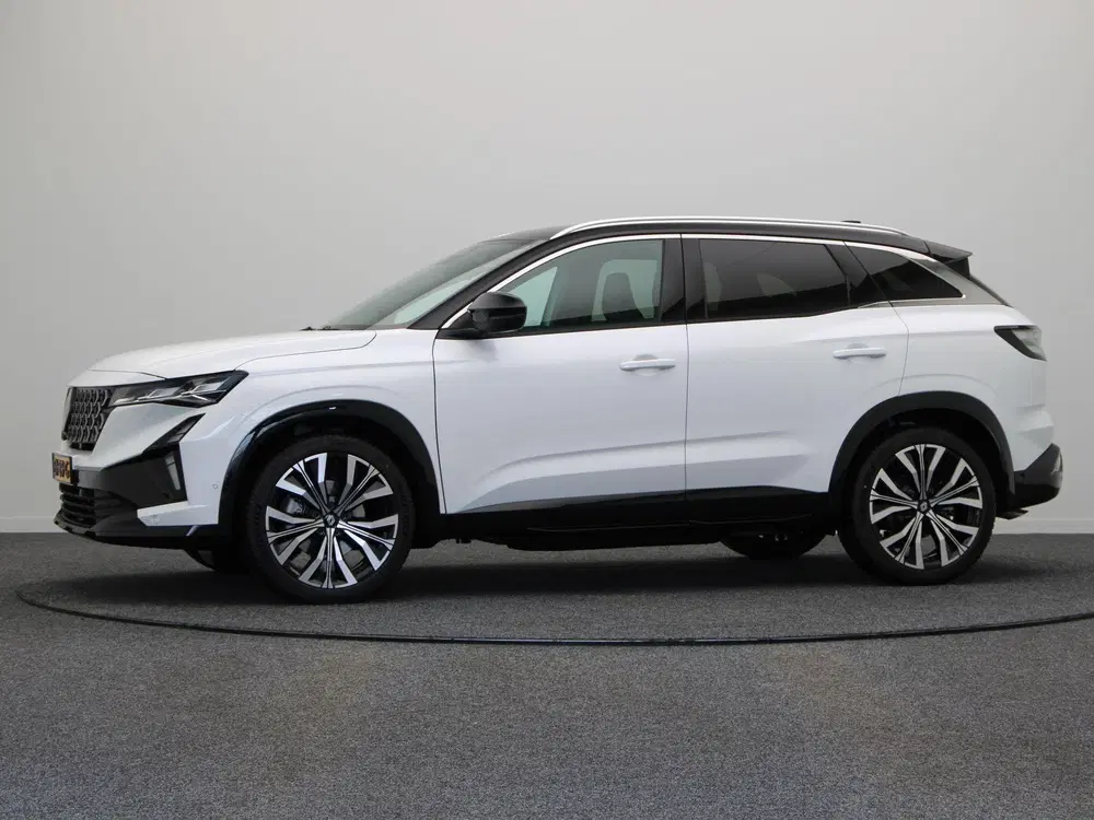 Renault Austral E-Tech full hybrid 200pk techno uit 2026, foto 12