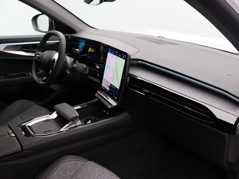 Renault Austral E-Tech full hybrid 200pk techno uit 2026, foto 14