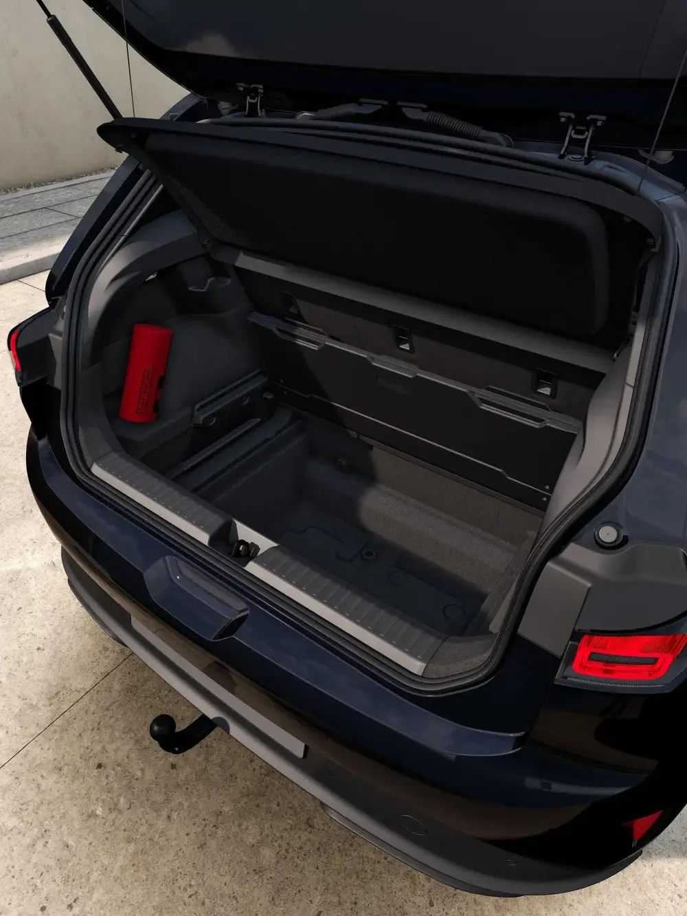 Volkswagen ID Polo Style 211pk First Edition 52 kWh | Velge uit 2026, foto 11
