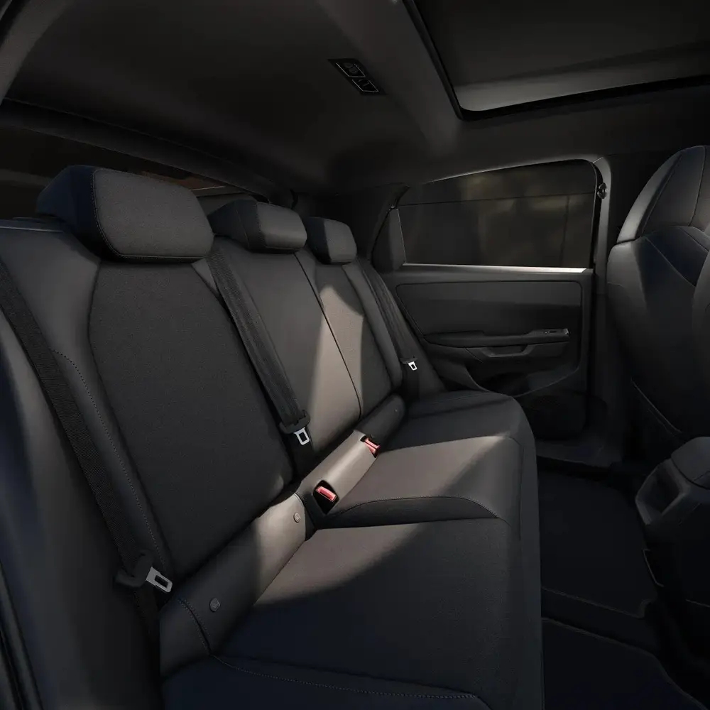 Volkswagen ID Polo Style 211pk First Edition 52 kWh | Velge uit 2026, foto 5
