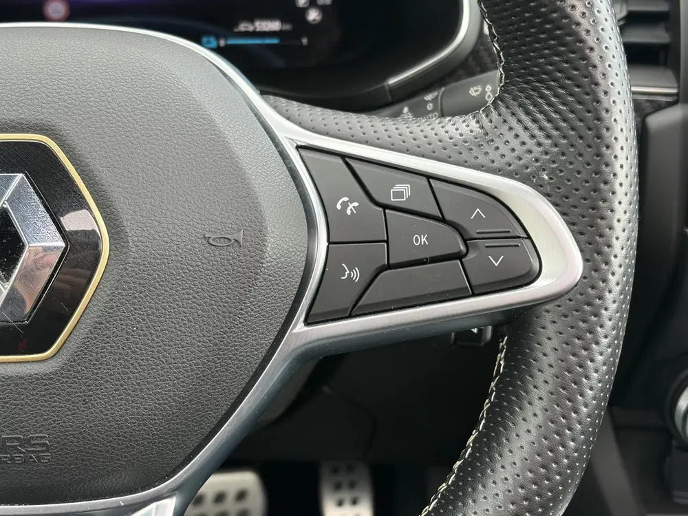 Renault Arkana 1.6 E-Tech hybrid 145 E-Tech engineered uit 2023, foto 10
