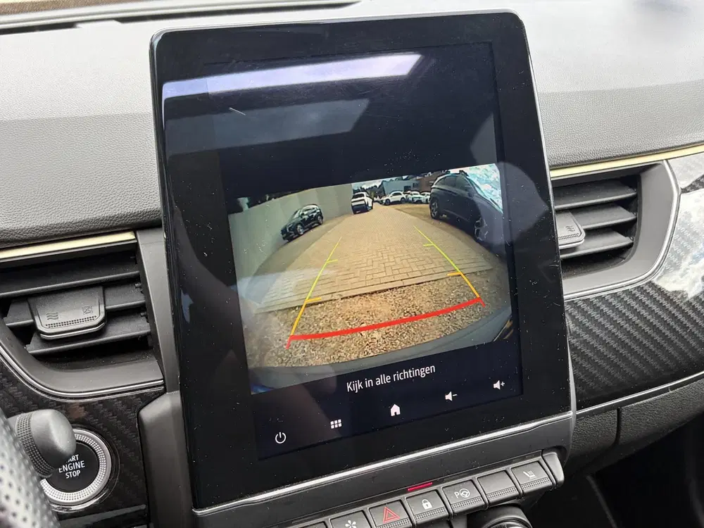 Renault Arkana 1.6 E-Tech hybrid 145 E-Tech engineered uit 2023, foto 11