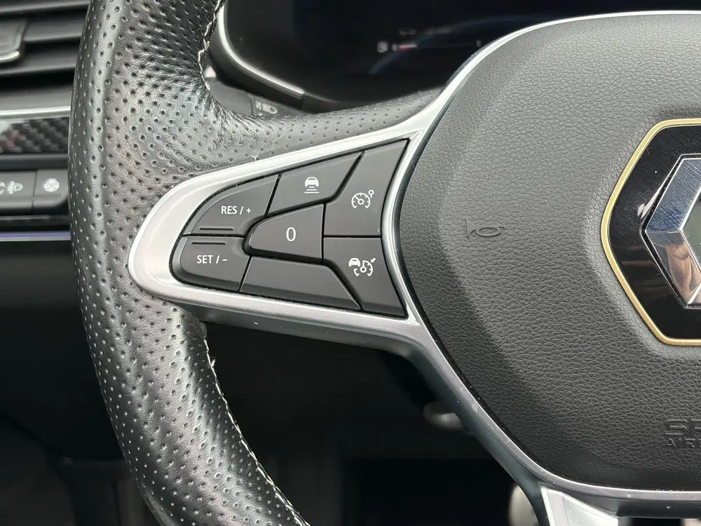Renault Arkana 1.6 E-Tech hybrid 145 E-Tech engineered uit 2023, foto 12