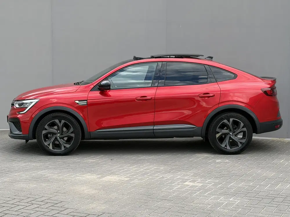 Renault Arkana 1.6 E-Tech hybrid 145 E-Tech engineered uit 2023, foto 9