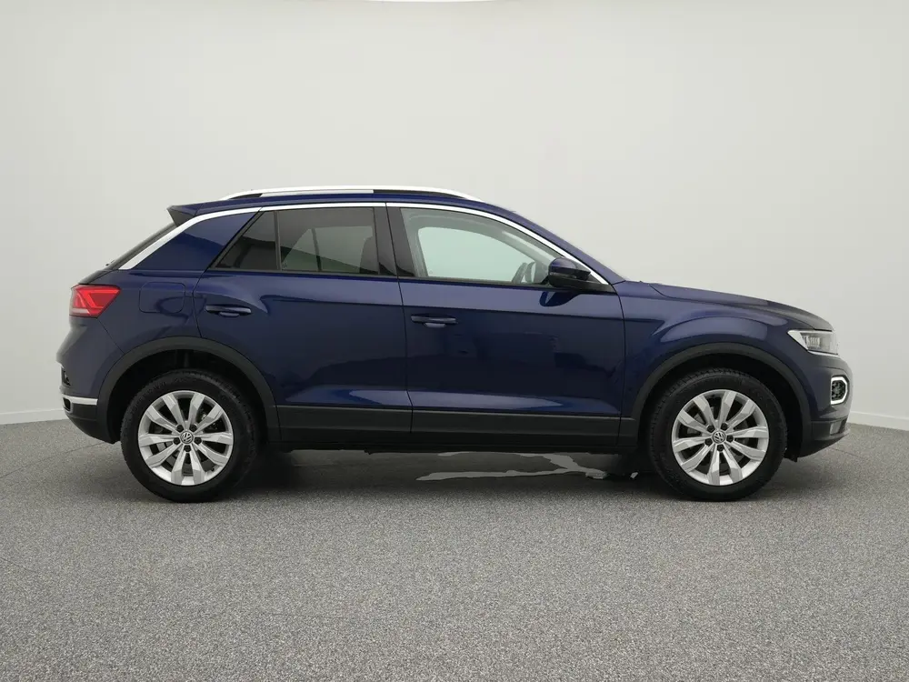 Volkswagen T-Roc Style 1.5 TSI 150PK | Panoramadak | LED | T uit 2019, foto 13