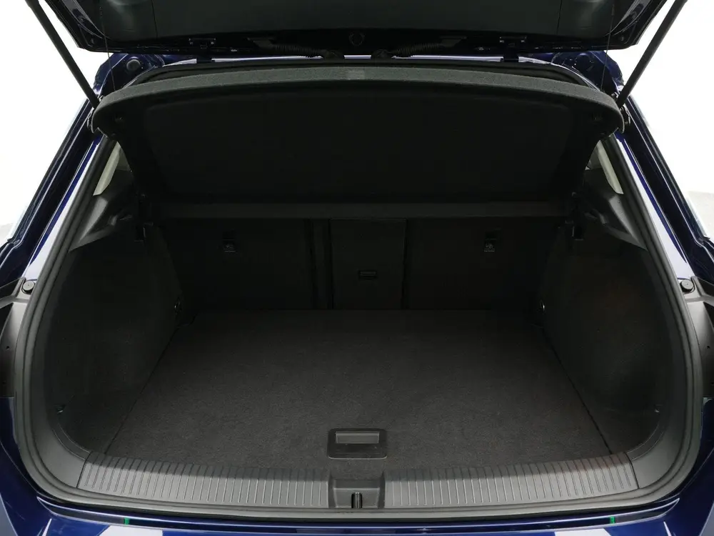 Volkswagen T-Roc Style 1.5 TSI 150PK | Panoramadak | LED | T uit 2019, foto 19