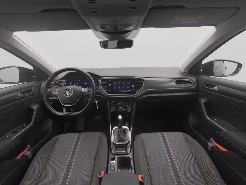 Volkswagen T-Roc Style 1.5 TSI 150PK | Panoramadak | LED | T uit 2019, foto 3
