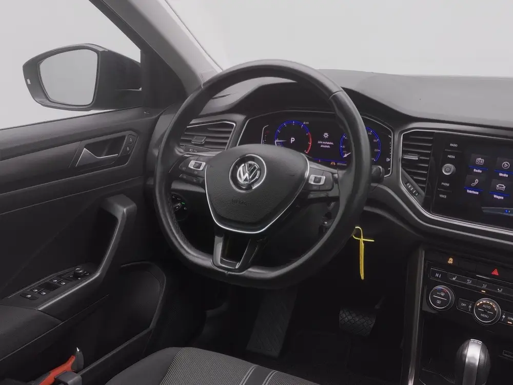 Volkswagen T-Roc Style 1.5 TSI 150PK | Panoramadak | LED | T uit 2019, foto 8