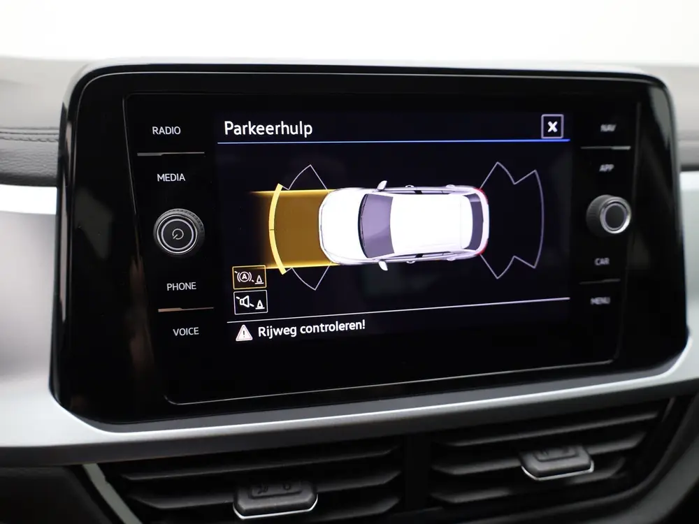 Volkswagen T-Roc 1.0 TSI Life Business | Stoelverwarming | A uit 2022, foto 12