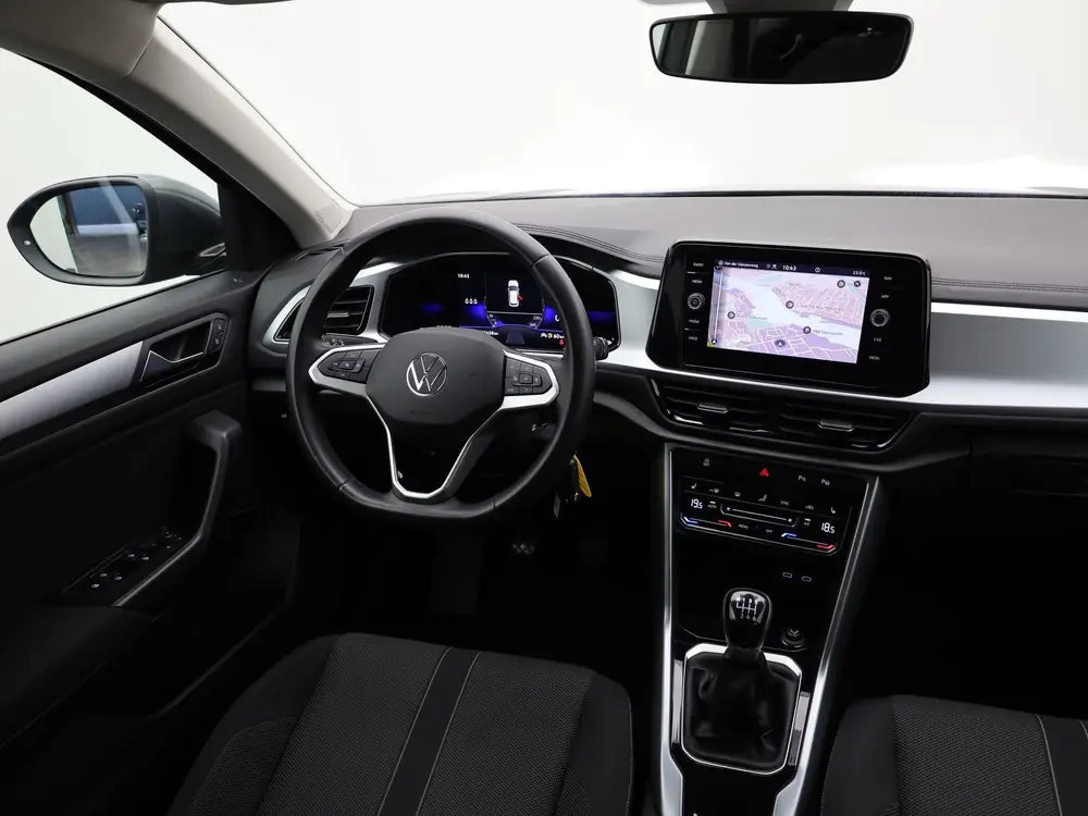 Volkswagen T-Roc 1.0 TSI Life Business | Stoelverwarming | A uit 2022, foto 2