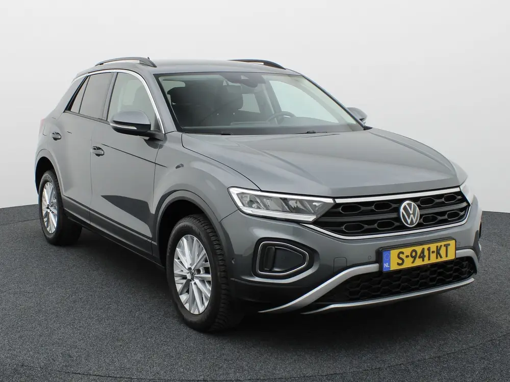 Volkswagen T-Roc 1.0 TSI Life Business | Stoelverwarming | A uit 2022, foto 20