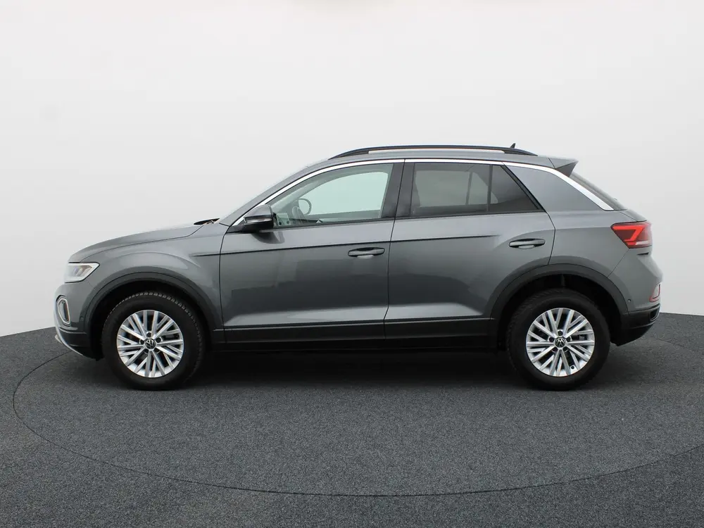 Volkswagen T-Roc 1.0 TSI Life Business | Stoelverwarming | A uit 2022, foto 4