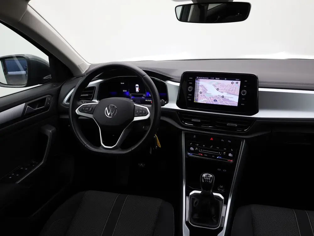 Volkswagen T-Roc 1.0 TSI Life Business | Stoelverwarming | A uit 2022, foto 8