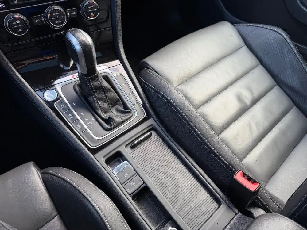 Volkswagen GOLF 2.0 TSI R 4MOTION 310PK AUT. LEER PANO-DAK N uit 2020, foto 11