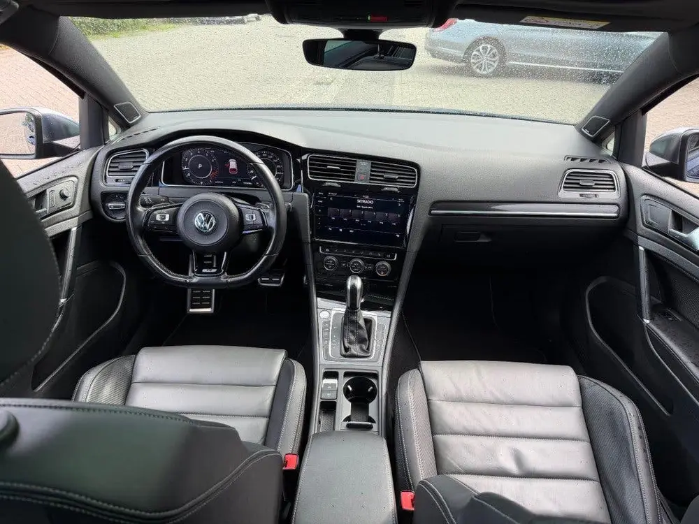 Volkswagen GOLF 2.0 TSI R 4MOTION 310PK AUT. LEER PANO-DAK N uit 2020, foto 6