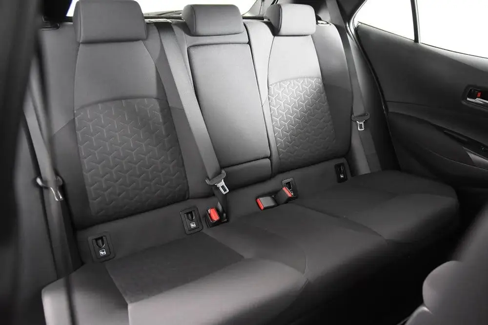 Toyota Corolla 1.8 Hybrid *1.ste Eigenaar*Navigatie*PDC* uit 2021, foto 10
