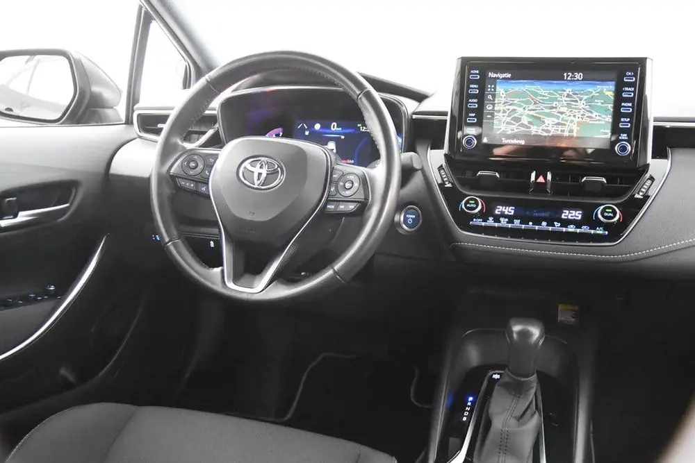 Toyota Corolla 1.8 Hybrid *1.ste Eigenaar*Navigatie*PDC* uit 2021, foto 11