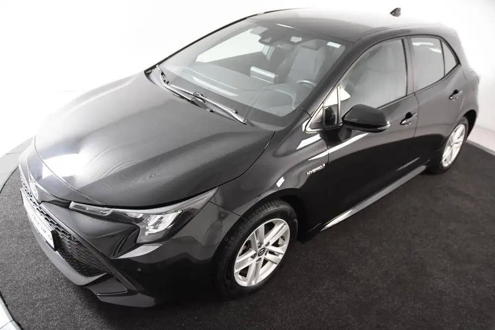Toyota Corolla 1.8 Hybrid *1.ste Eigenaar*Navigatie*PDC* uit 2021, foto 4