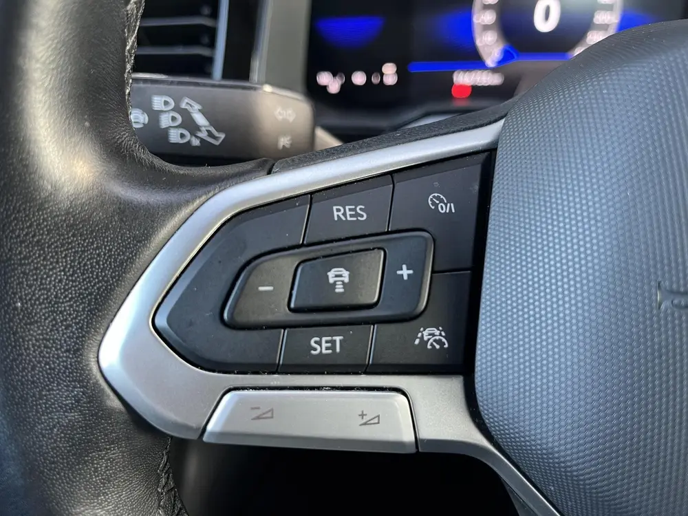 Volkswagen Polo 1.0 TSI Life / LED / Car-Play uit 2021, foto 15