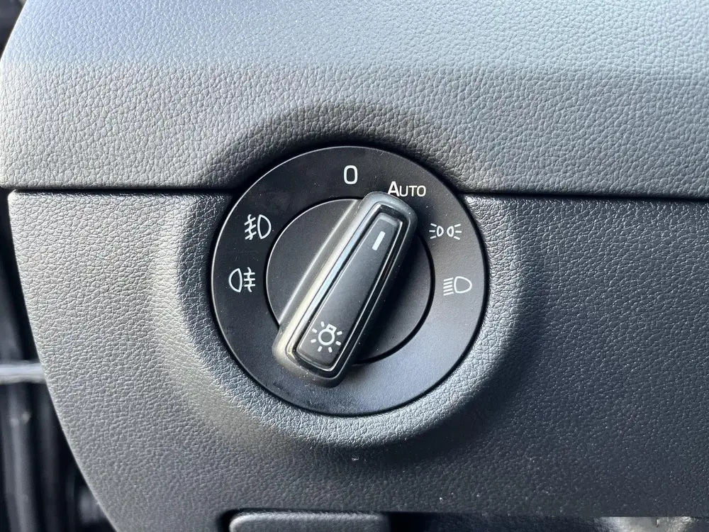 Skoda Octavia 1.0 TSI Greentech Ambition Business Trek uit 2019, foto 16