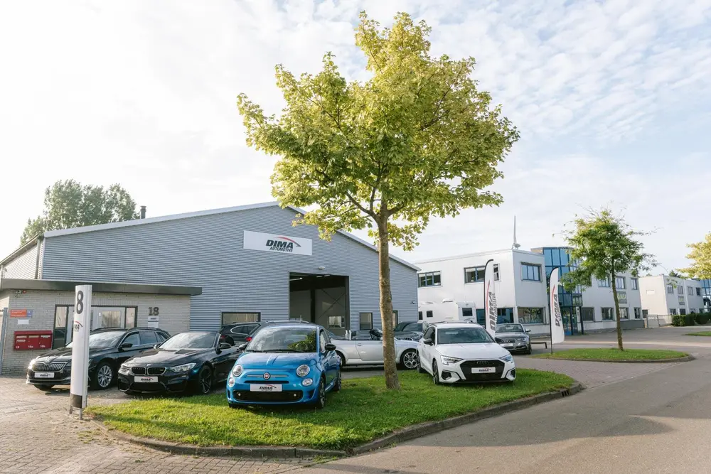 Skoda Octavia 1.0 TSI Greentech Ambition Business Trek uit 2019, foto 19