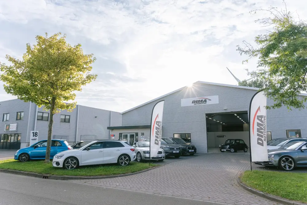 Skoda Octavia 1.0 TSI Greentech Ambition Business Trek uit 2019, foto 20