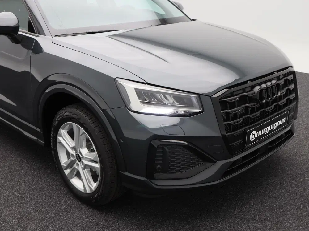 Audi Q2 35 TFSI Advanced edition uit 2026, foto 10