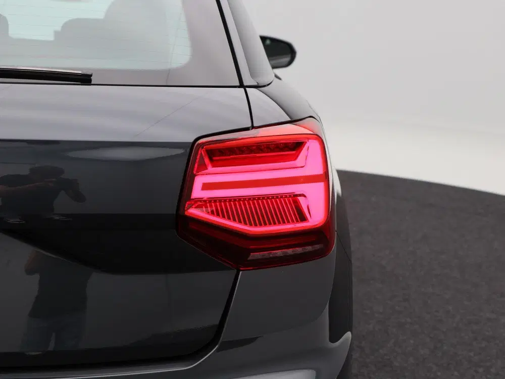 Audi Q2 35 TFSI Advanced edition uit 2026, foto 12