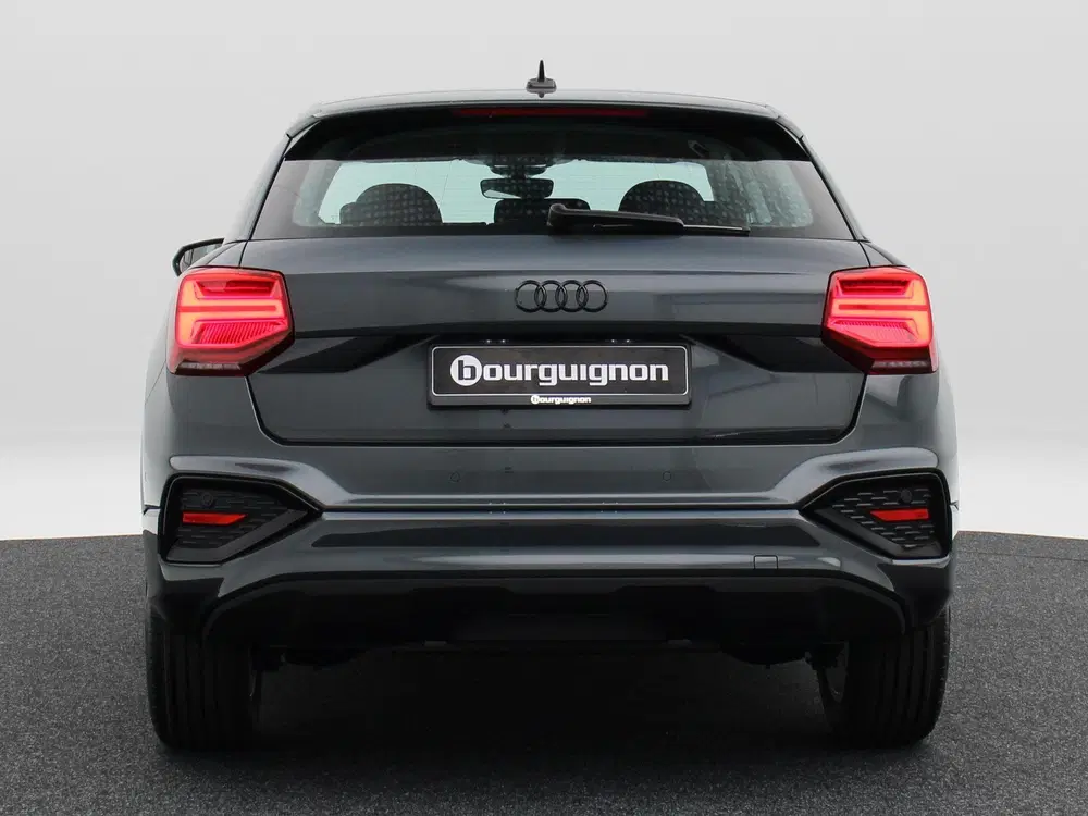 Audi Q2 35 TFSI Advanced edition uit 2026, foto 5