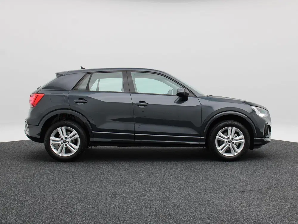 Audi Q2 35 TFSI Advanced edition uit 2026, foto 6