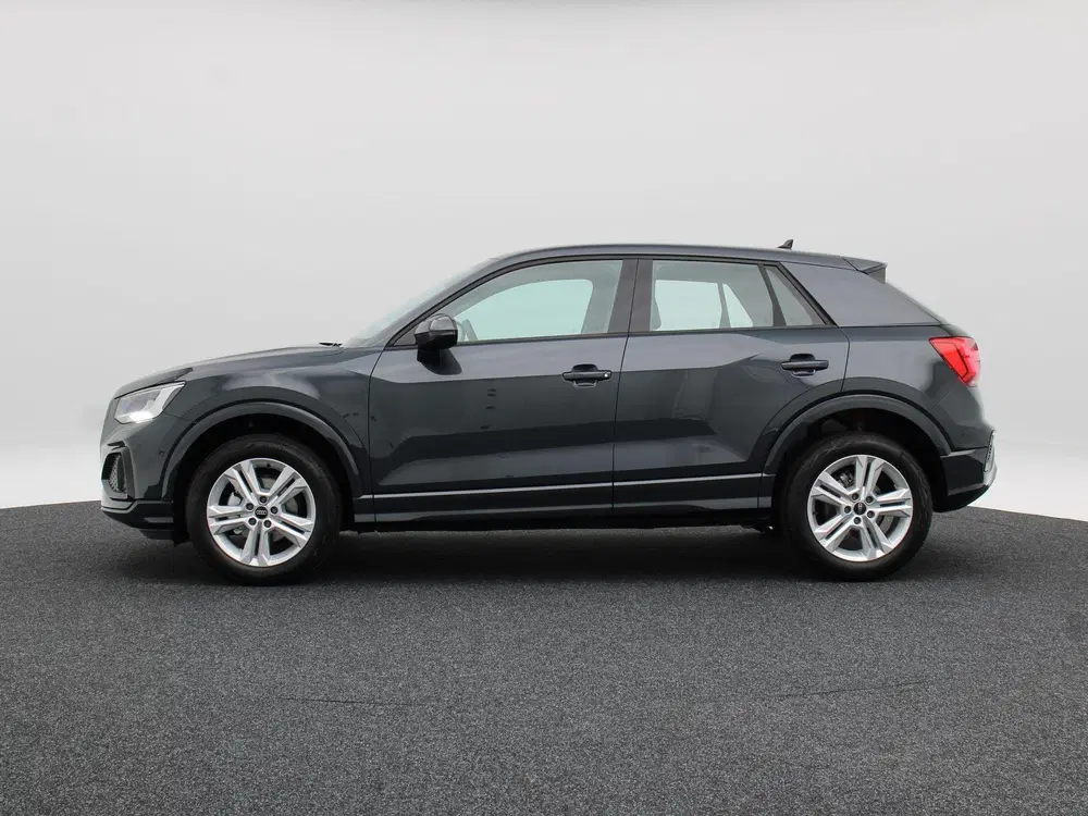Audi Q2 35 TFSI Advanced edition uit 2026, foto 7