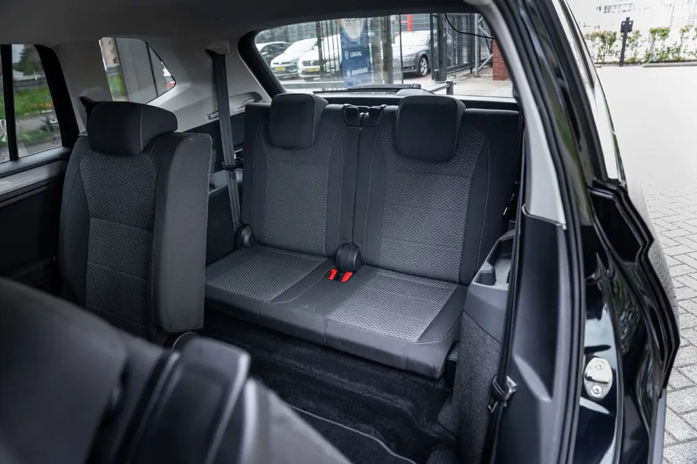 Volkswagen Tiguan Allspace 1.5 TSI Comfortline Business | 7 uit 2019, foto 10
