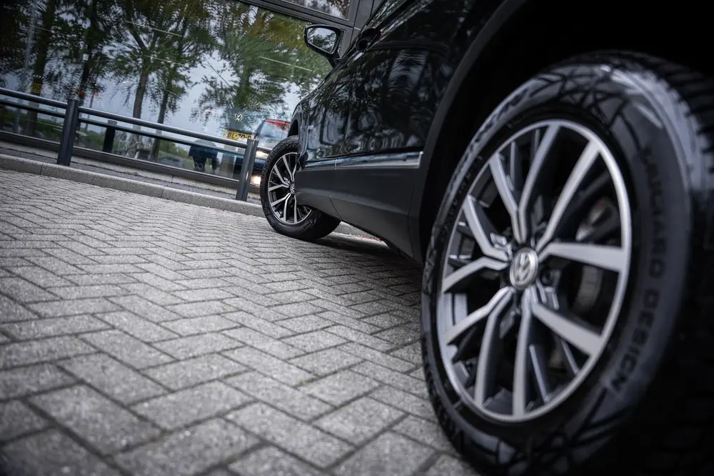 Volkswagen Tiguan Allspace 1.5 TSI Comfortline Business | 7 uit 2019, foto 15